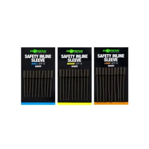 KORDA SAFETY INLINE SLEEVE ALL SIZES