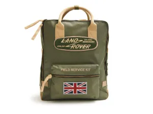 Land Rover Field Backpack