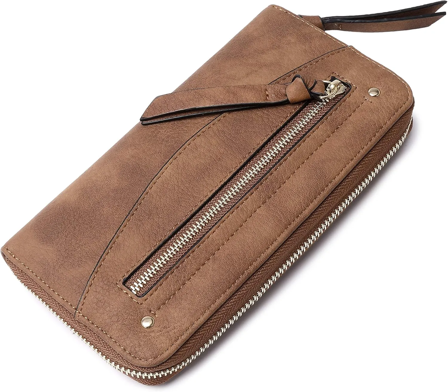 lapsting Hobo Bags for Women Handbags Purse Ladies Boho Shoulder Bag Crossbody Purses Faux Leather