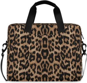 Laptop Bag Computer Bags Messenger Shoulder Bag Briefcase Magic Gnomes for Business Office Work