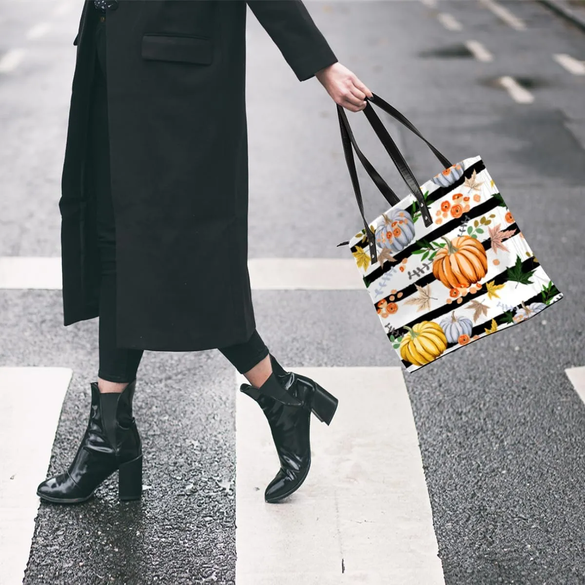 Leather Tote Bag for Women Fashion Shoulder Bag Purses and Handbags Large Capacity Satchel Bags for Work Travel