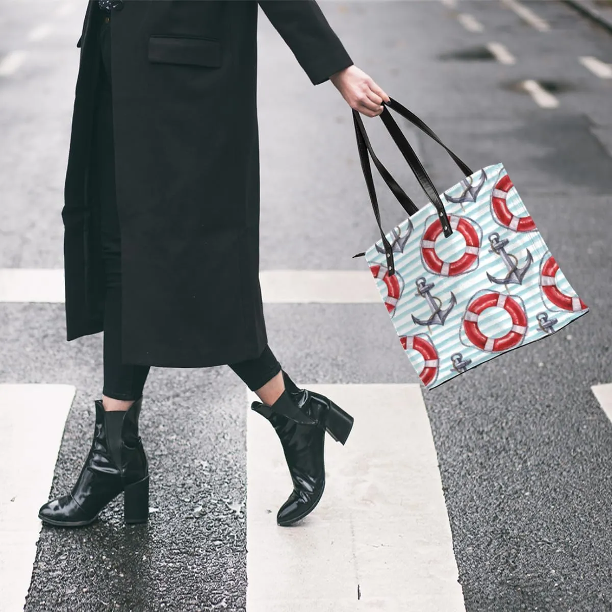 Leather Tote Bag for Women Fashion Shoulder Bag Purses and Handbags Large Capacity Satchel Bags for Work Travel