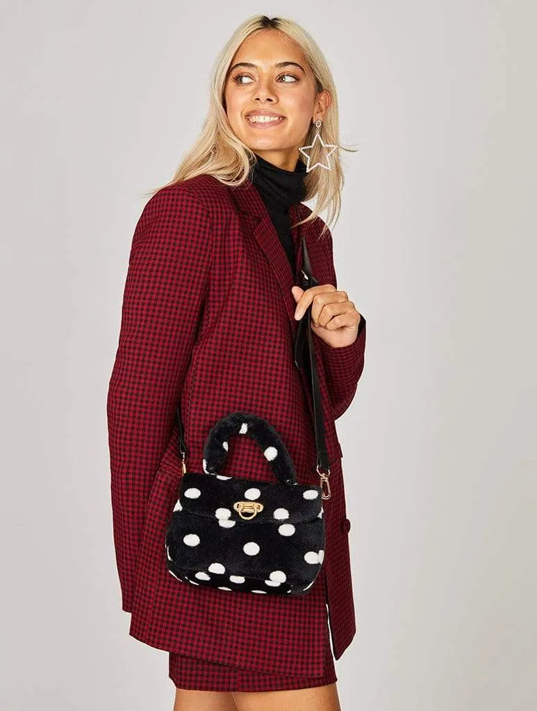 Leia Cross Body Bag