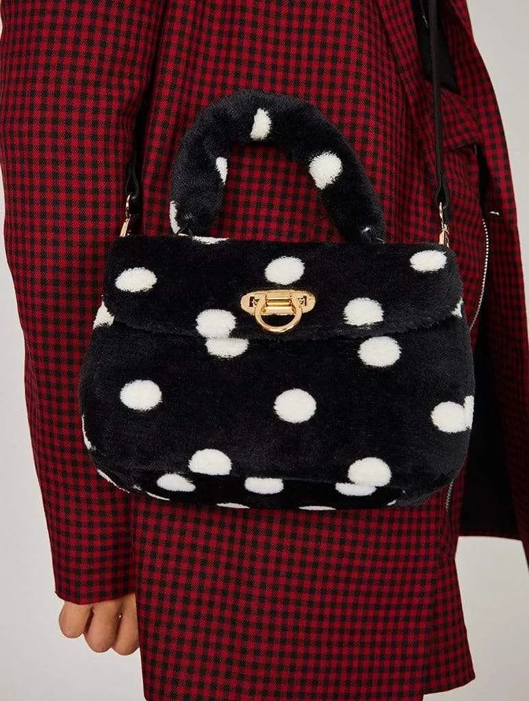 Leia Cross Body Bag