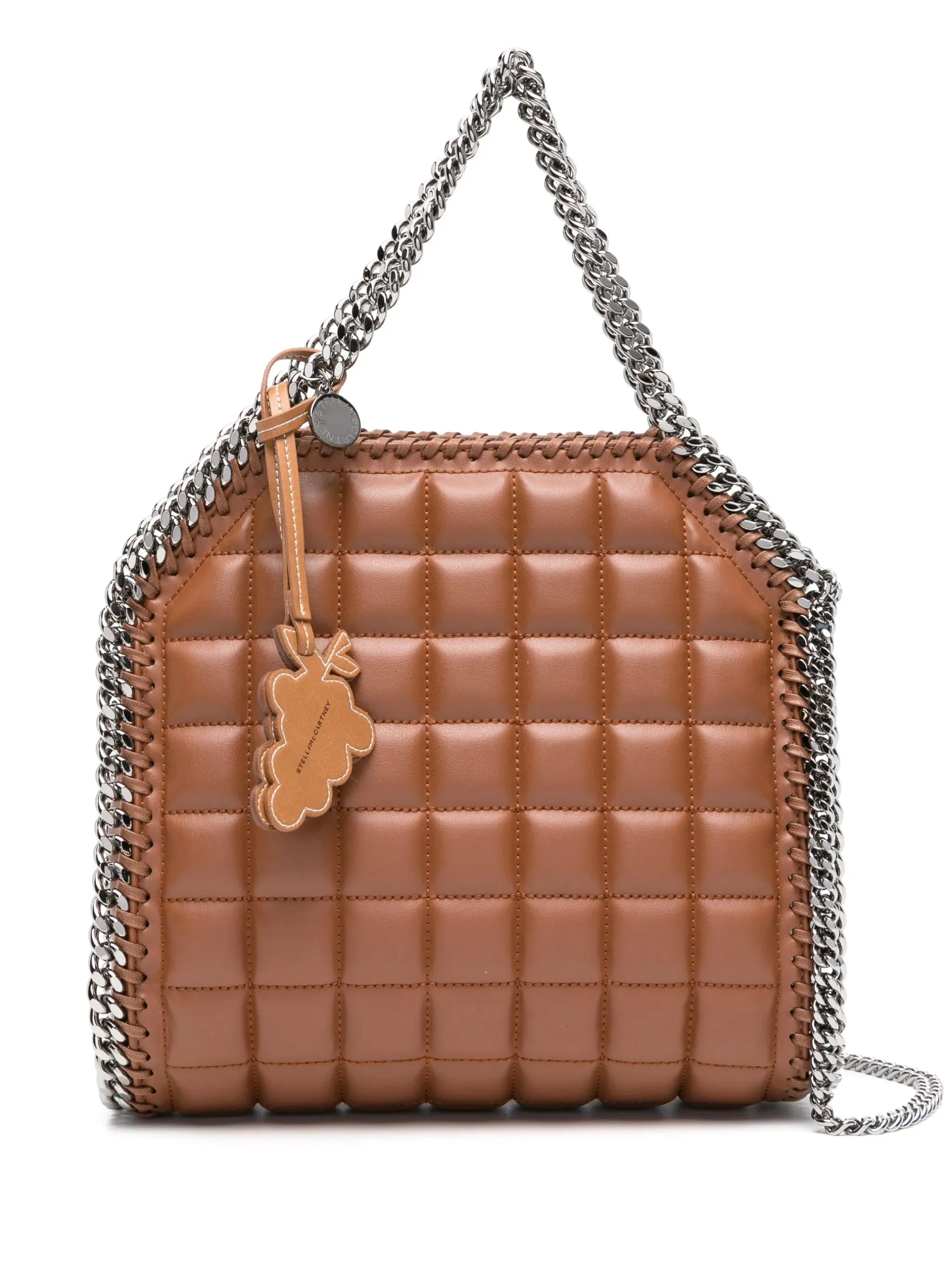 Limited-time deal quilted Falabella tote bag mini Secret sale