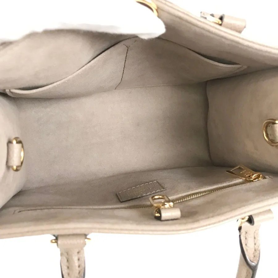 Limited time Handbag LOUIS Shoulder 2WAY Robust VUITTON