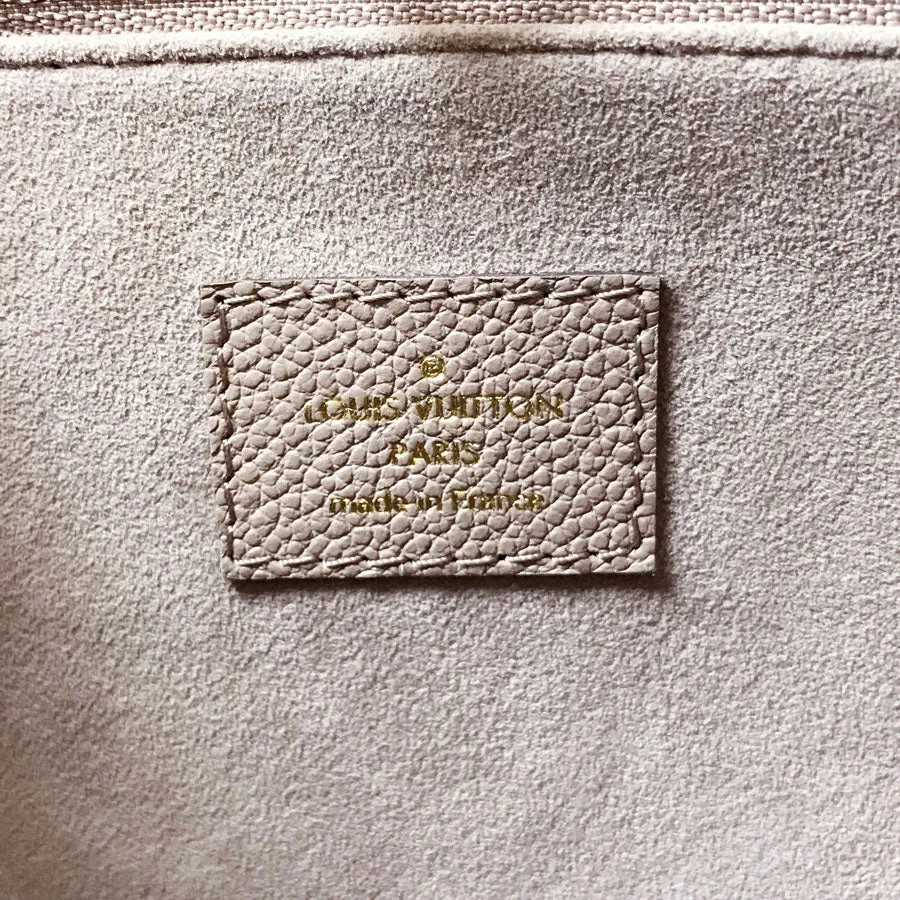 Limited time Handbag LOUIS Shoulder 2WAY Robust VUITTON