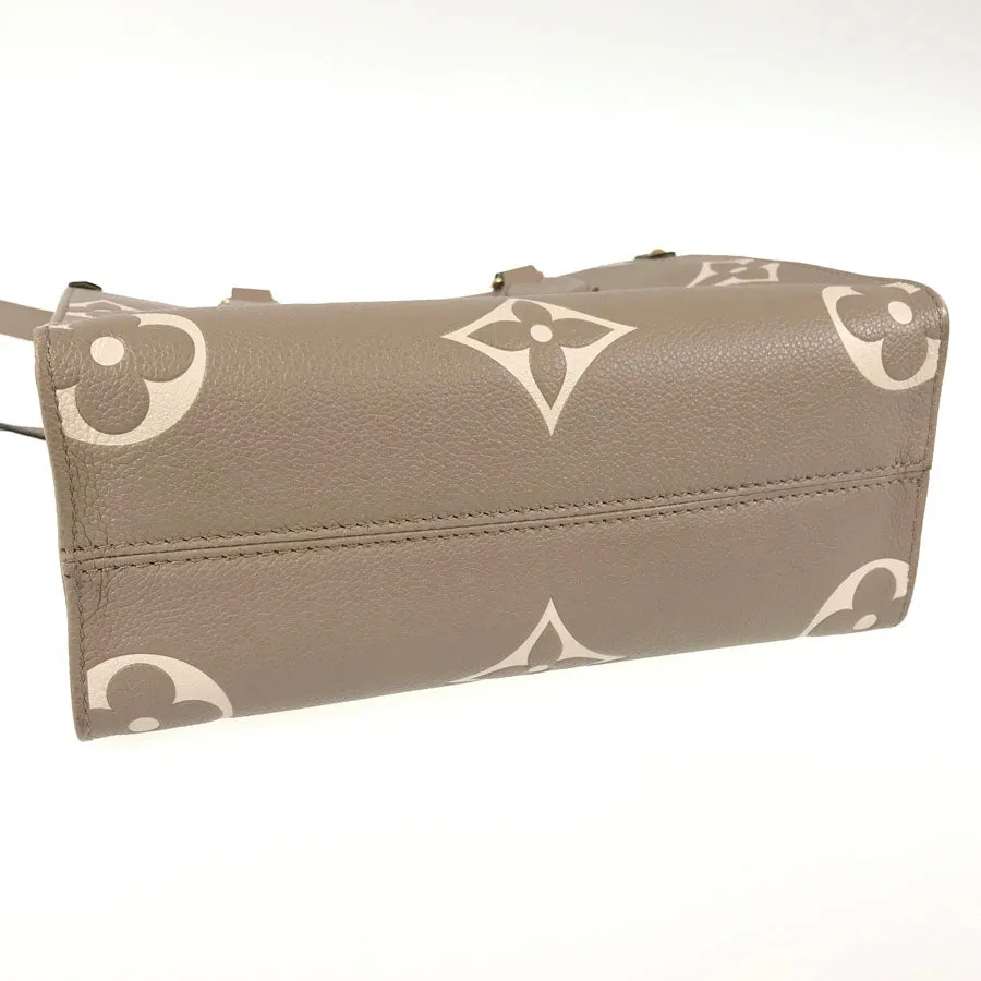 Limited time Handbag LOUIS Shoulder 2WAY Robust VUITTON