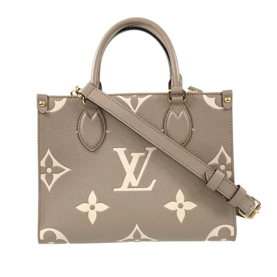 Limited time Handbag LOUIS Shoulder 2WAY Robust VUITTON