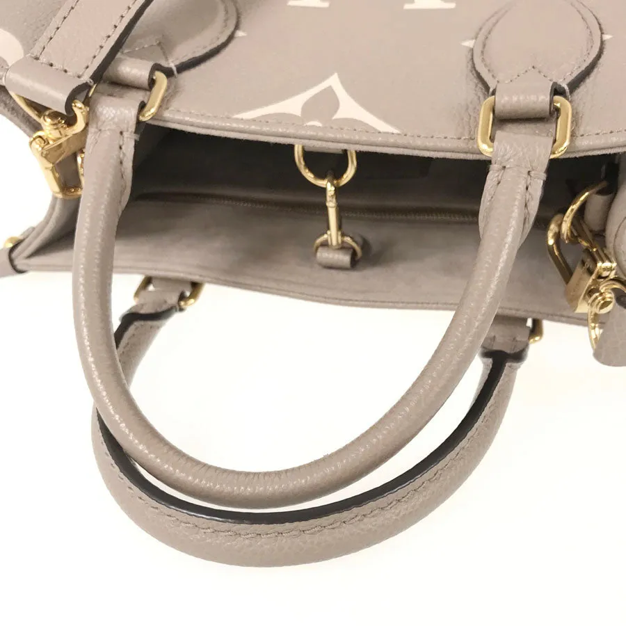 Limited time Handbag LOUIS Shoulder 2WAY Robust VUITTON