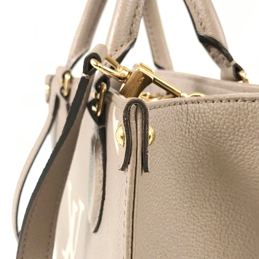 Limited time Handbag LOUIS Shoulder 2WAY Robust VUITTON