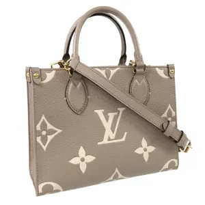 Limited time Handbag LOUIS Shoulder 2WAY Robust VUITTON