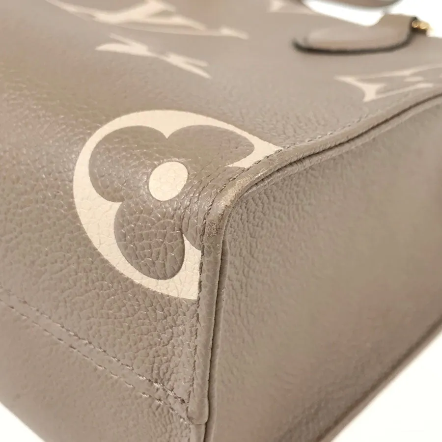 Limited time Handbag LOUIS Shoulder 2WAY Robust VUITTON