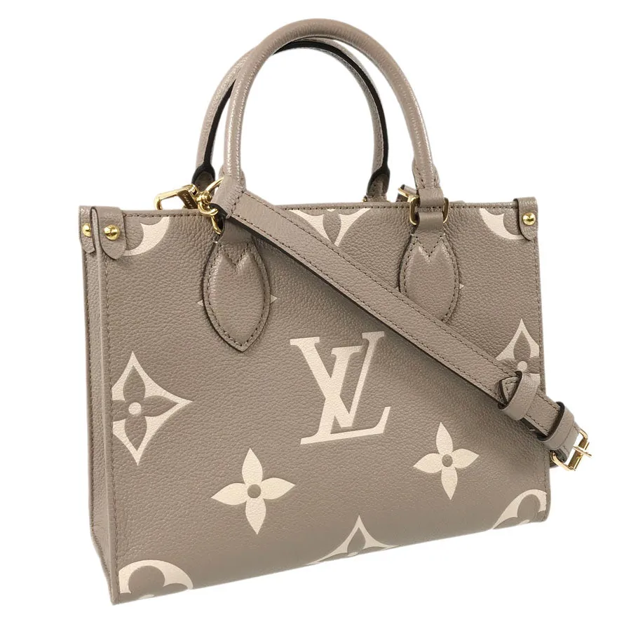 Limited time Handbag LOUIS Shoulder 2WAY Robust VUITTON