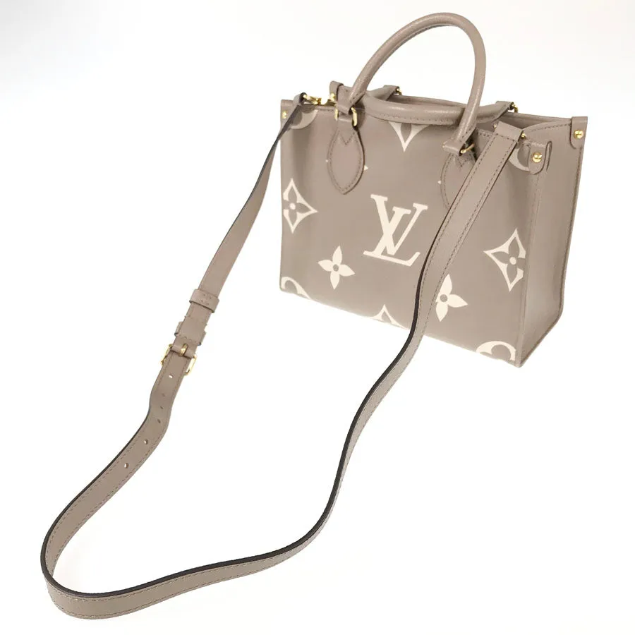Limited time Handbag LOUIS Shoulder 2WAY Robust VUITTON