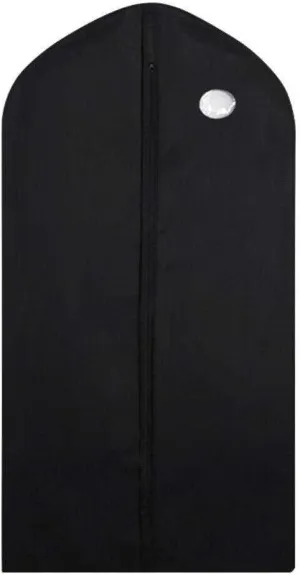 LKOP 1/Clothes Bag, Black Garment-shoulder-covers Clothes bags Storage bins Closet organizers and storage Shoe organizer Travel accessories Organization and storage Shoe storage Closet organize