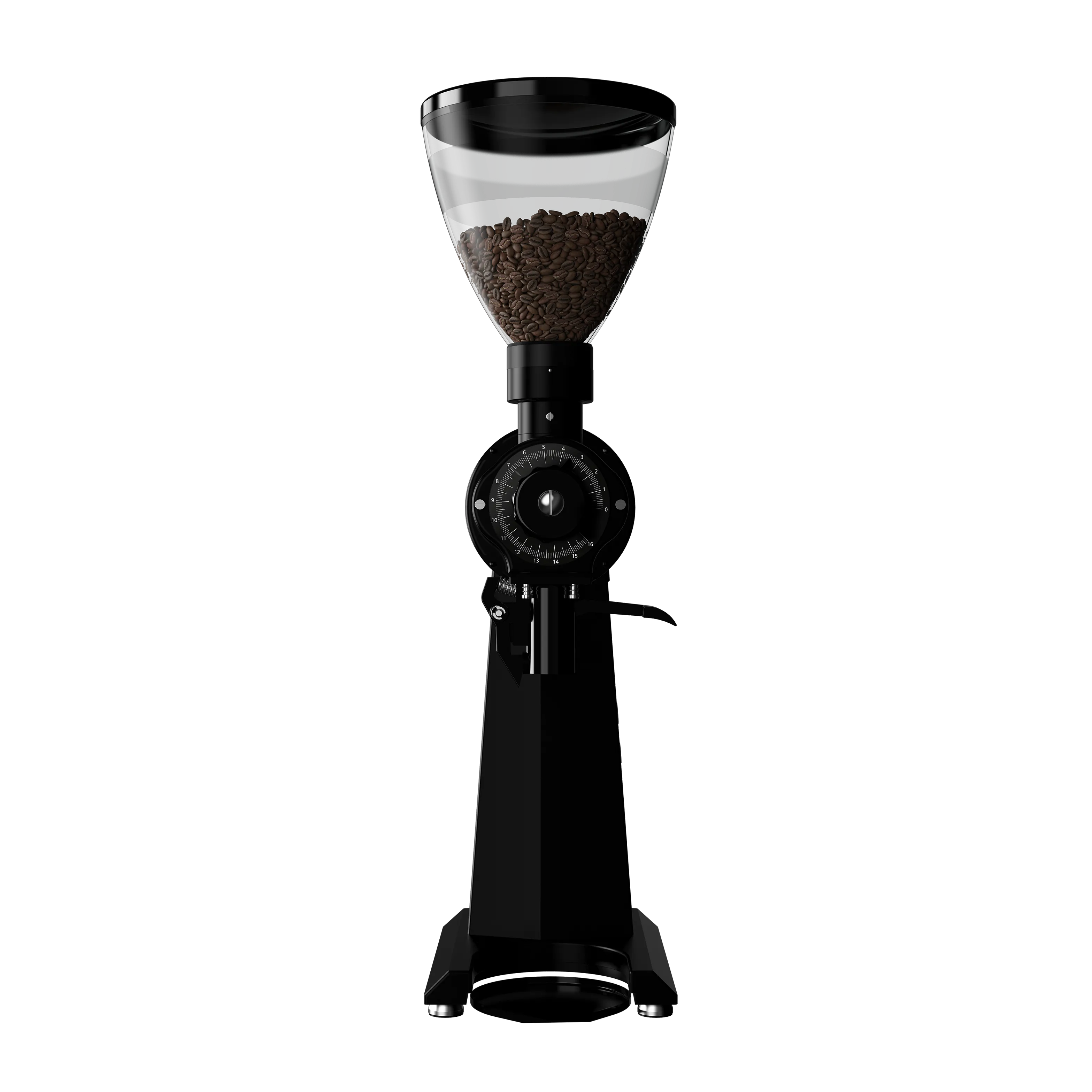 Mahlkonig EK43 Coffee Grinder