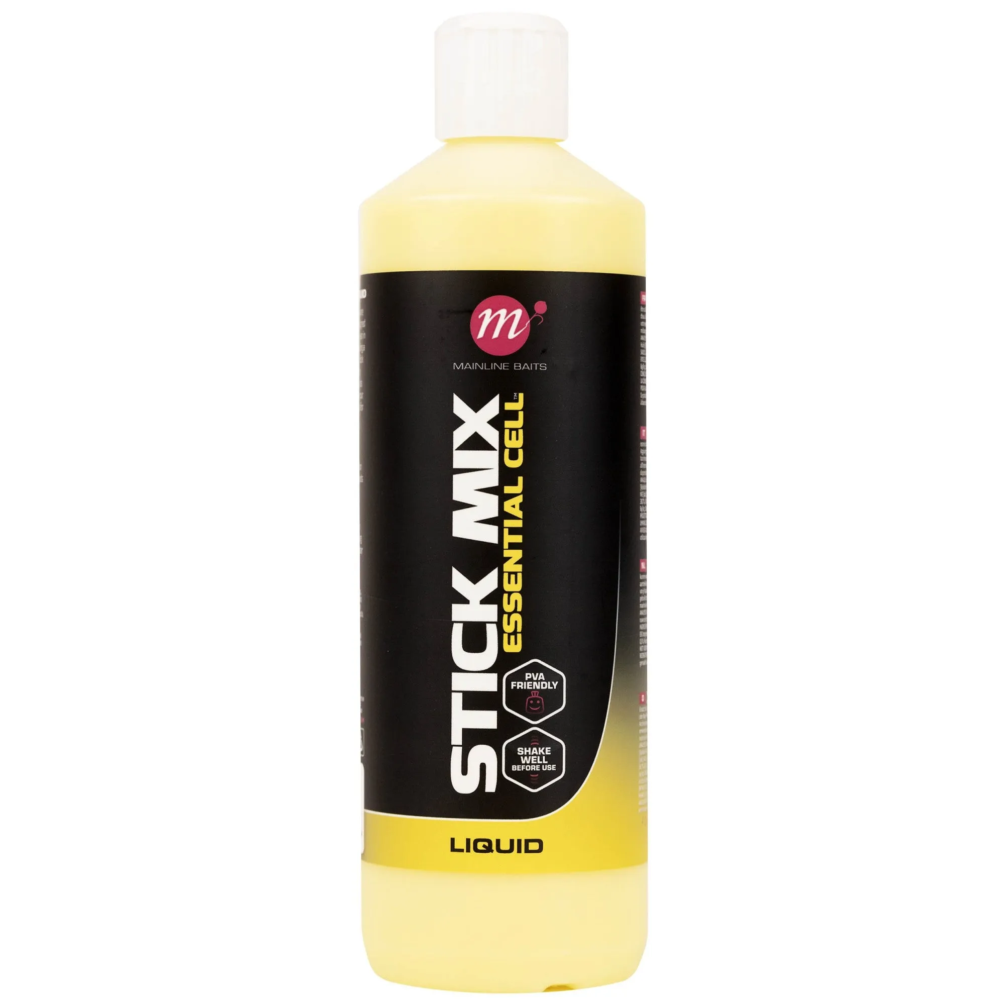 MAINLINE BAITS STICK MIX LIQUID 500ml ALL FLAVOURS