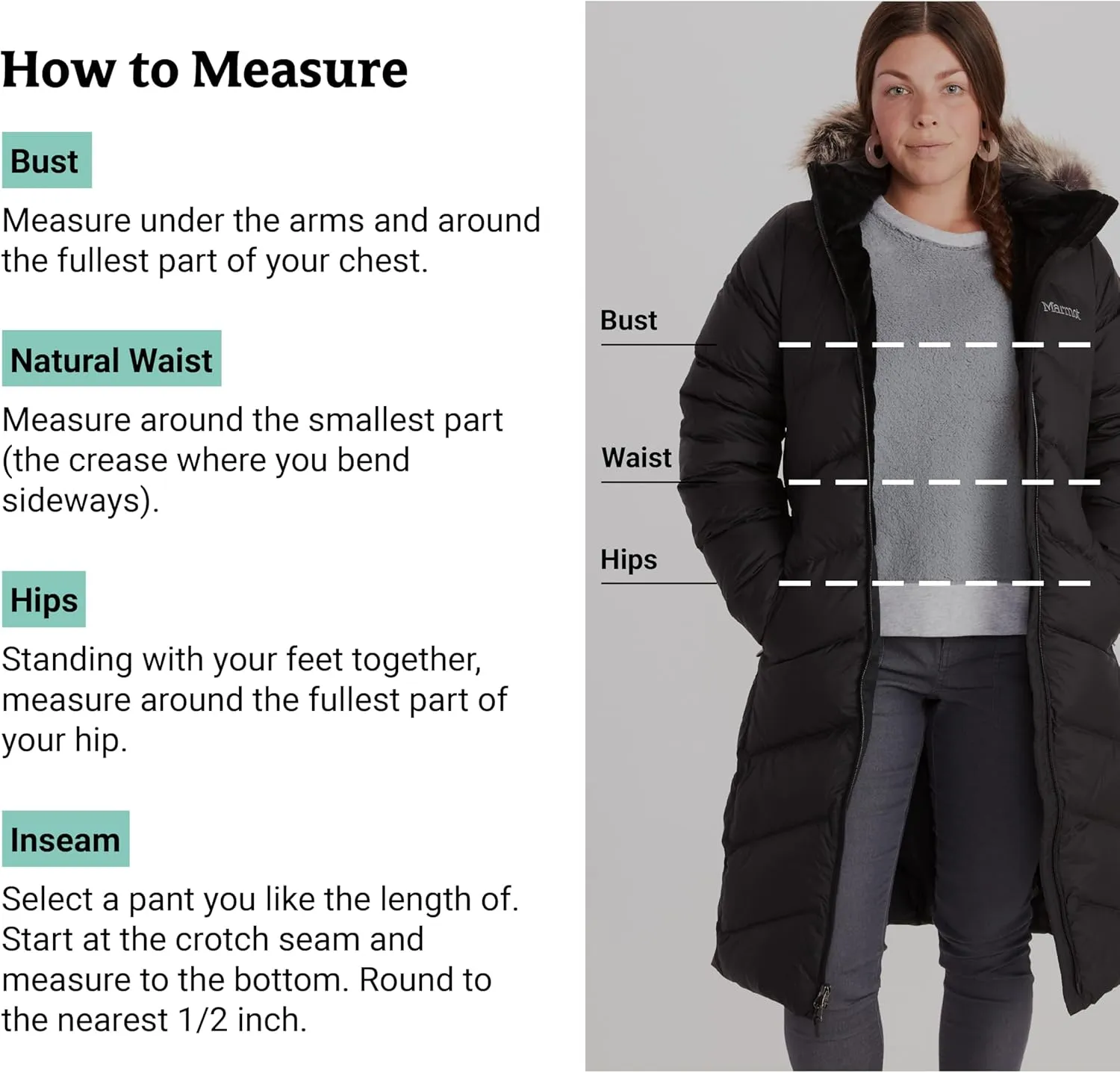 MARMOT Women's Montreaux Coat