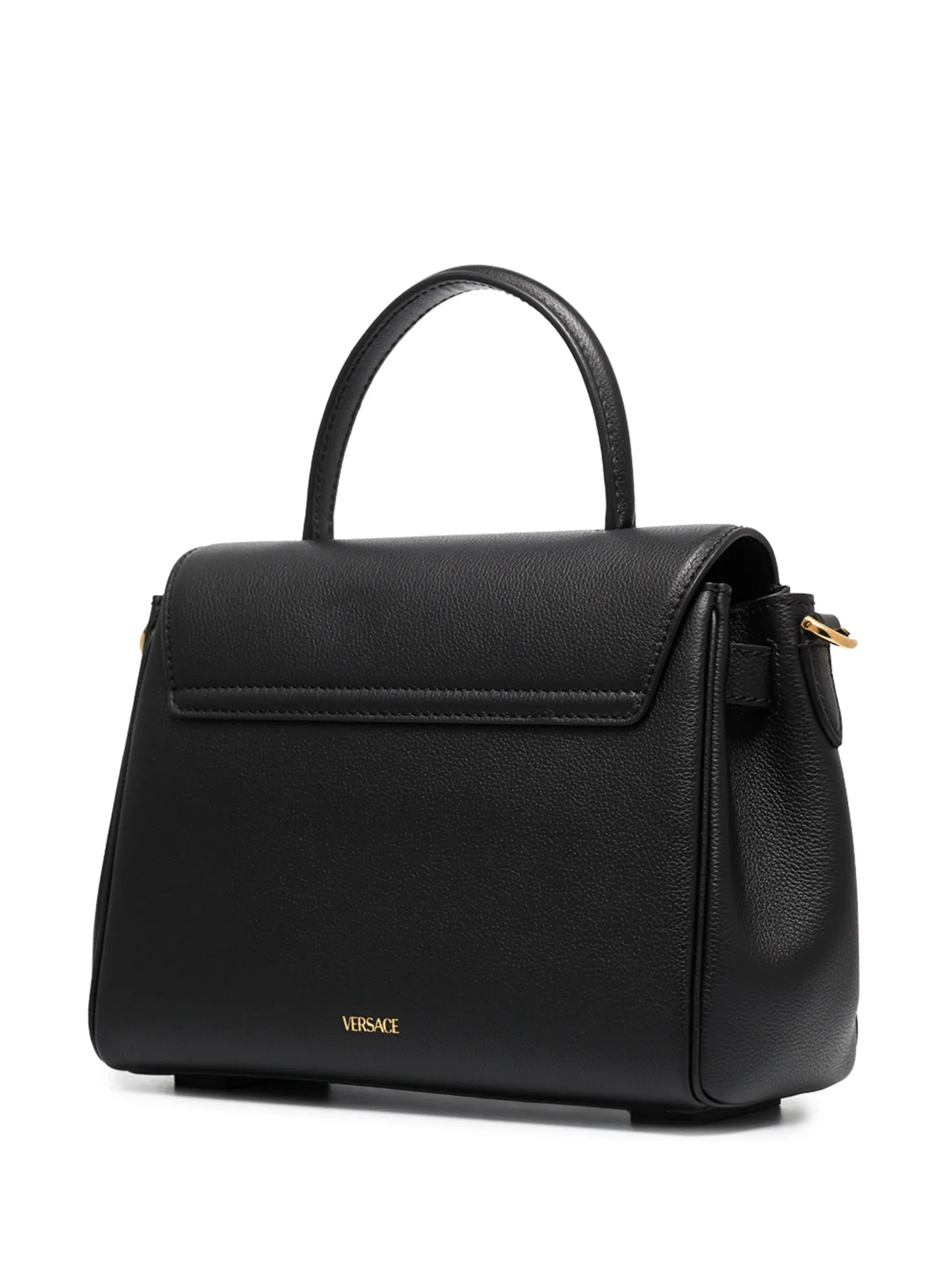 Medusa La bag Worth the price Limited discounts leather hand