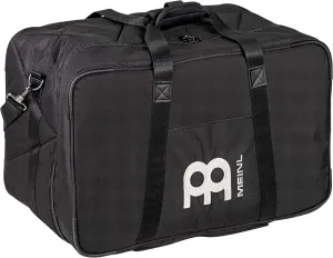Meinl Percussion Professional Standard Deluxe Cajon Box Drum Bag — Heavy-Duty Fabric, Adjustable Shoulder Strap and Carrying Grip, 2-Year Warranty (MDLXCJB)
