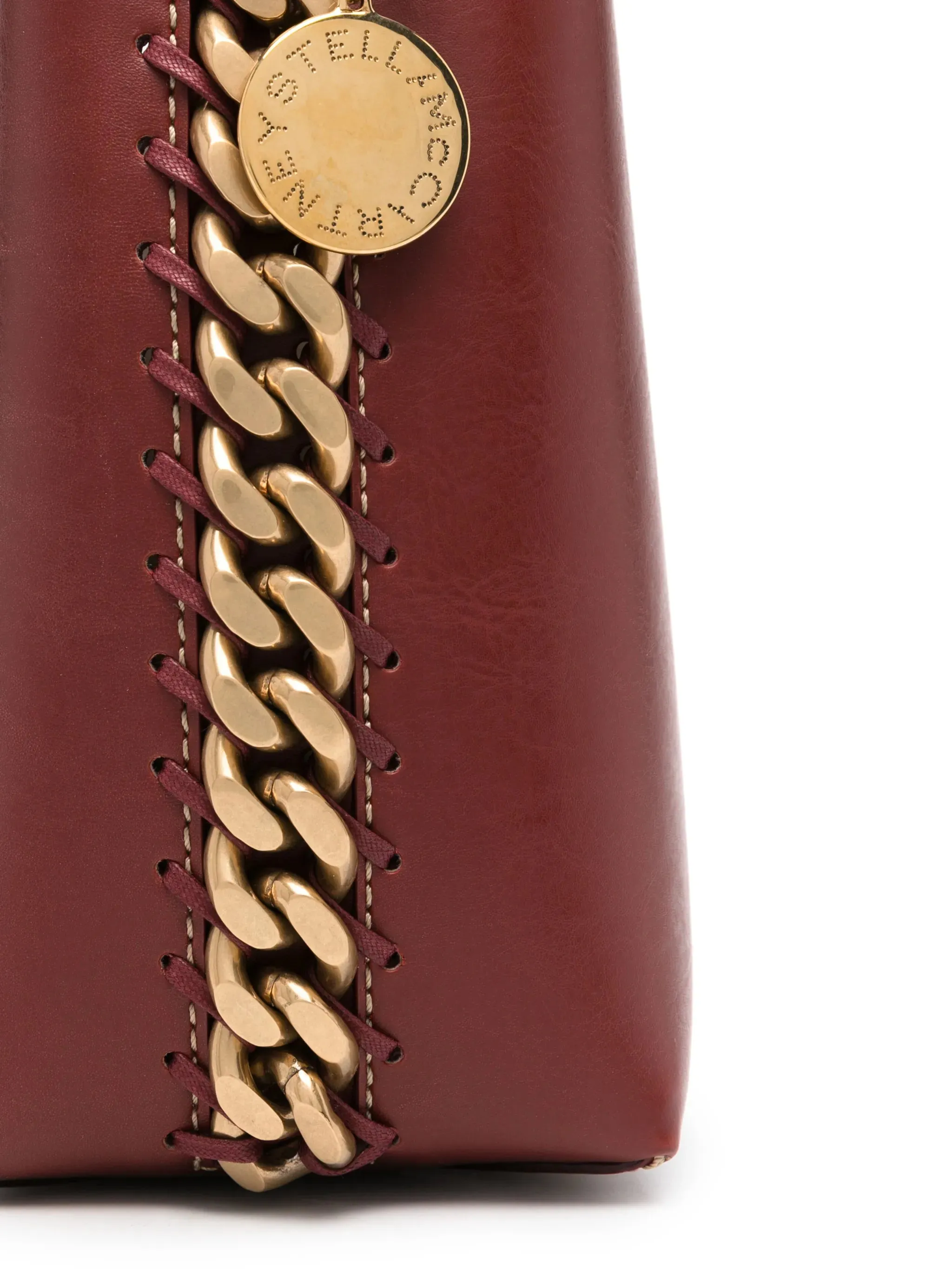 Member-exclusive Voice-activated tote Frayme bag