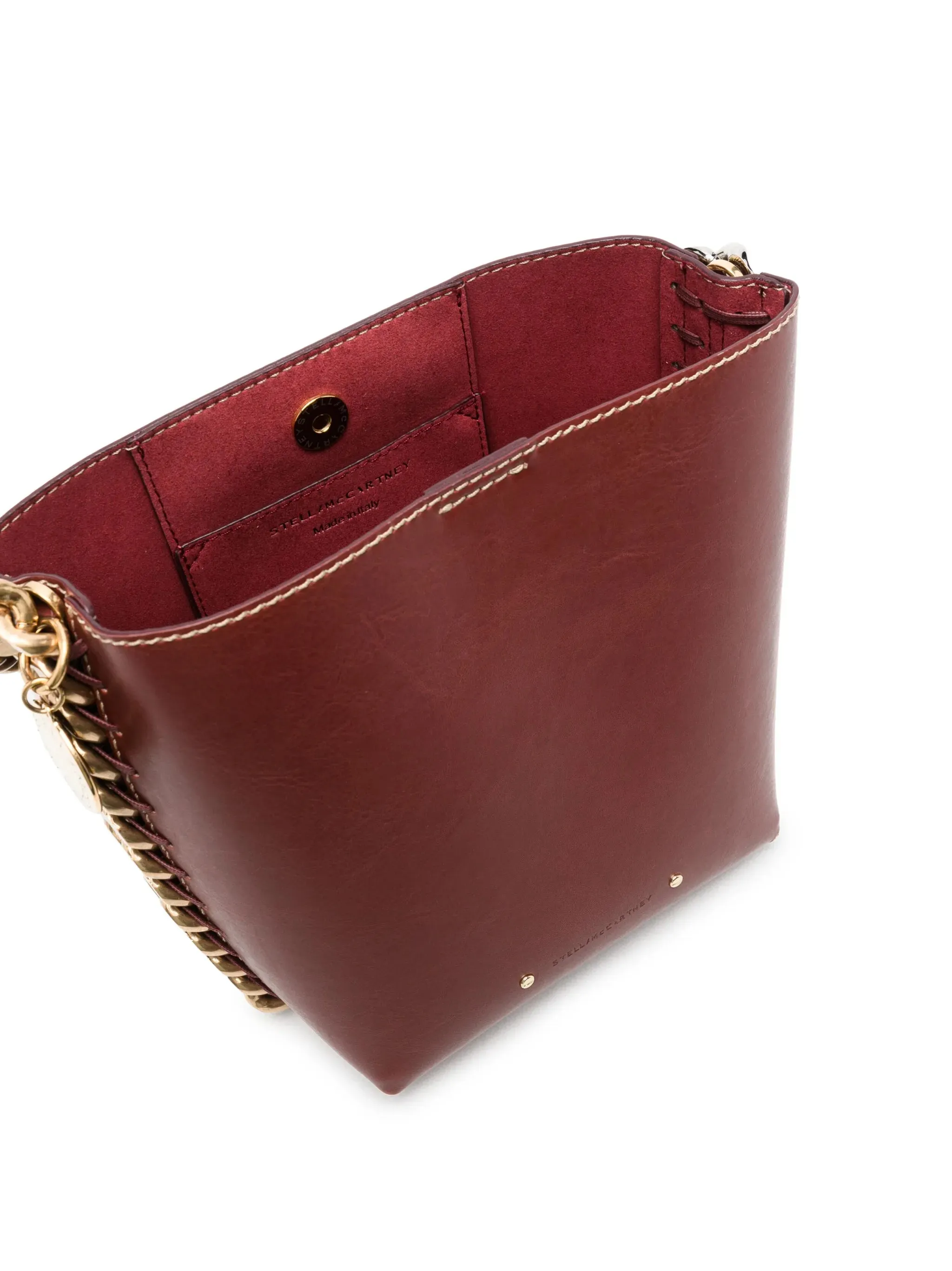 Member-exclusive Voice-activated tote Frayme bag