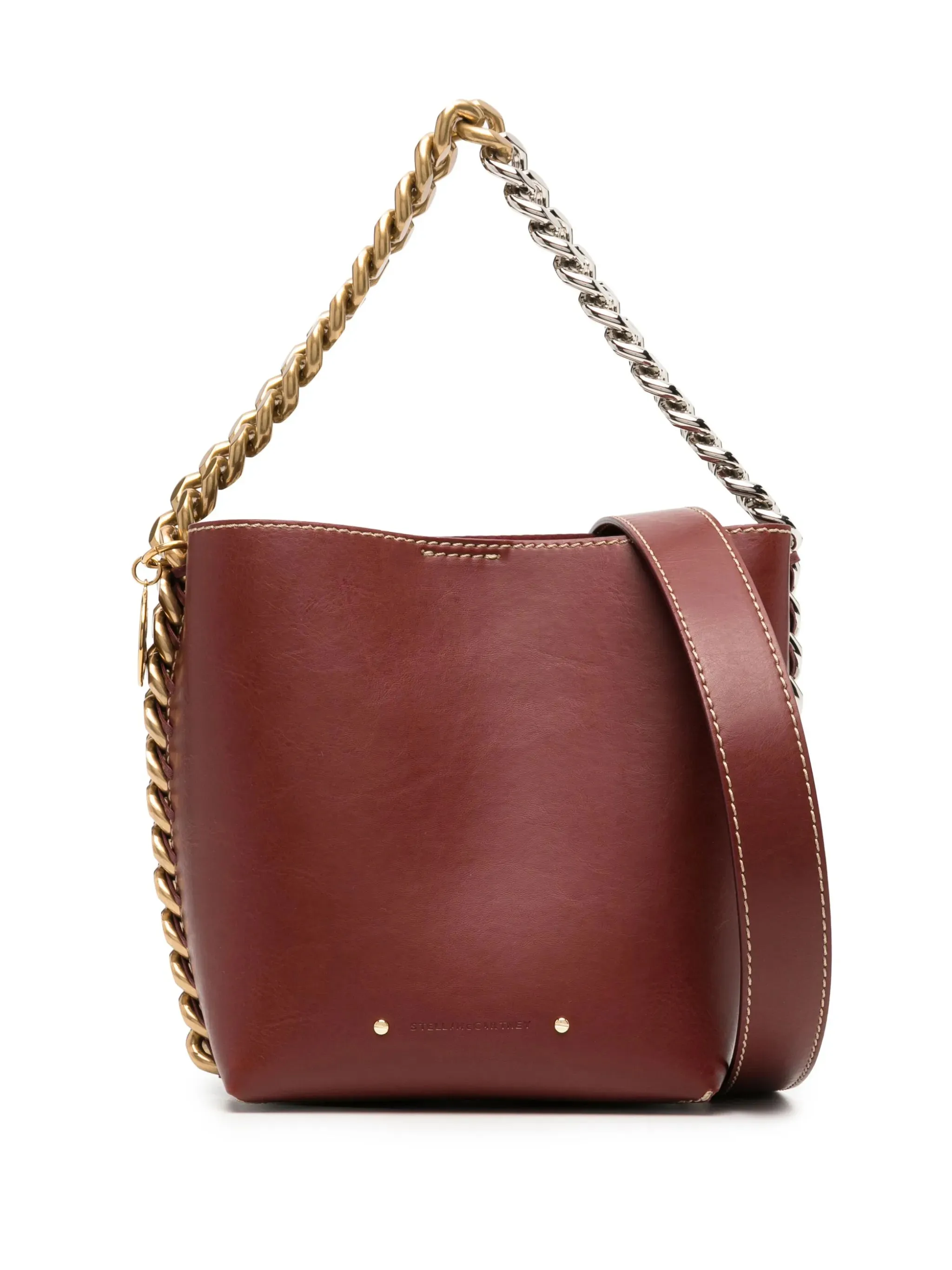 Member-exclusive Voice-activated tote Frayme bag