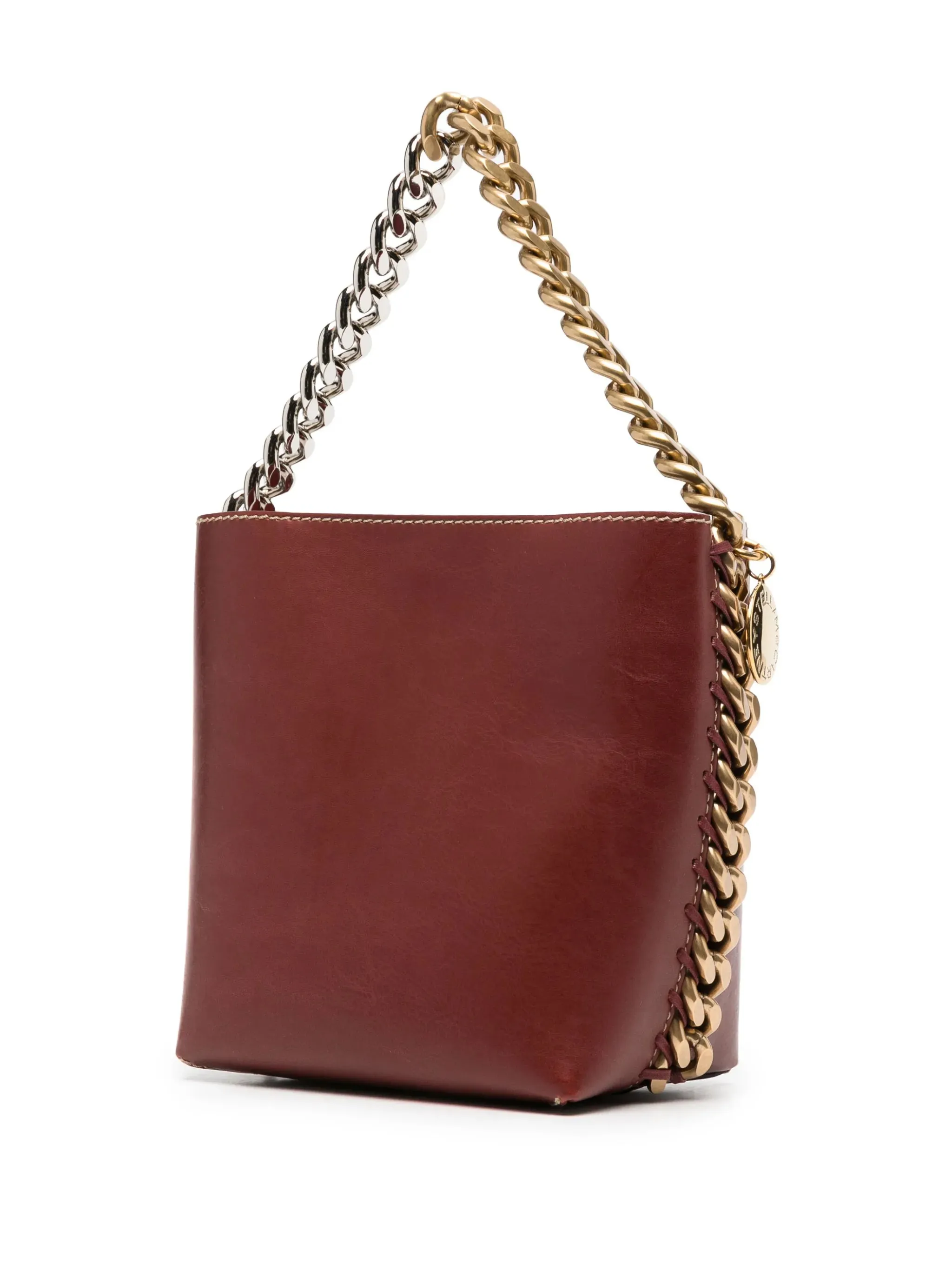 Member-exclusive Voice-activated tote Frayme bag