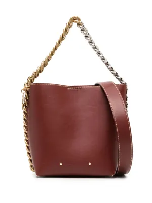 Member-exclusive Voice-activated tote Frayme bag