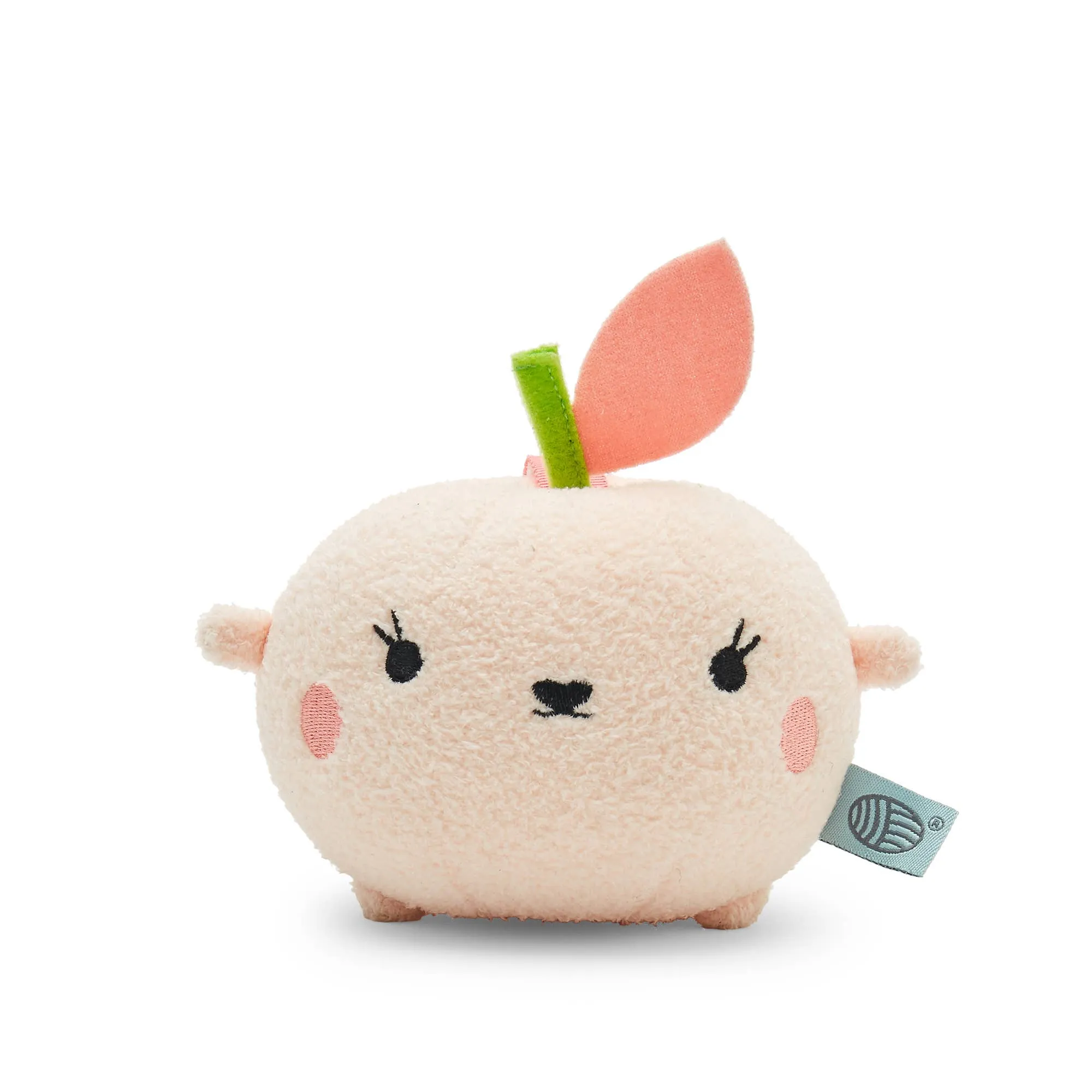 Mini Plush Toy - Ricepeach