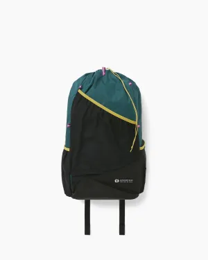 Minimalist 19 Daypack Tropical Mist