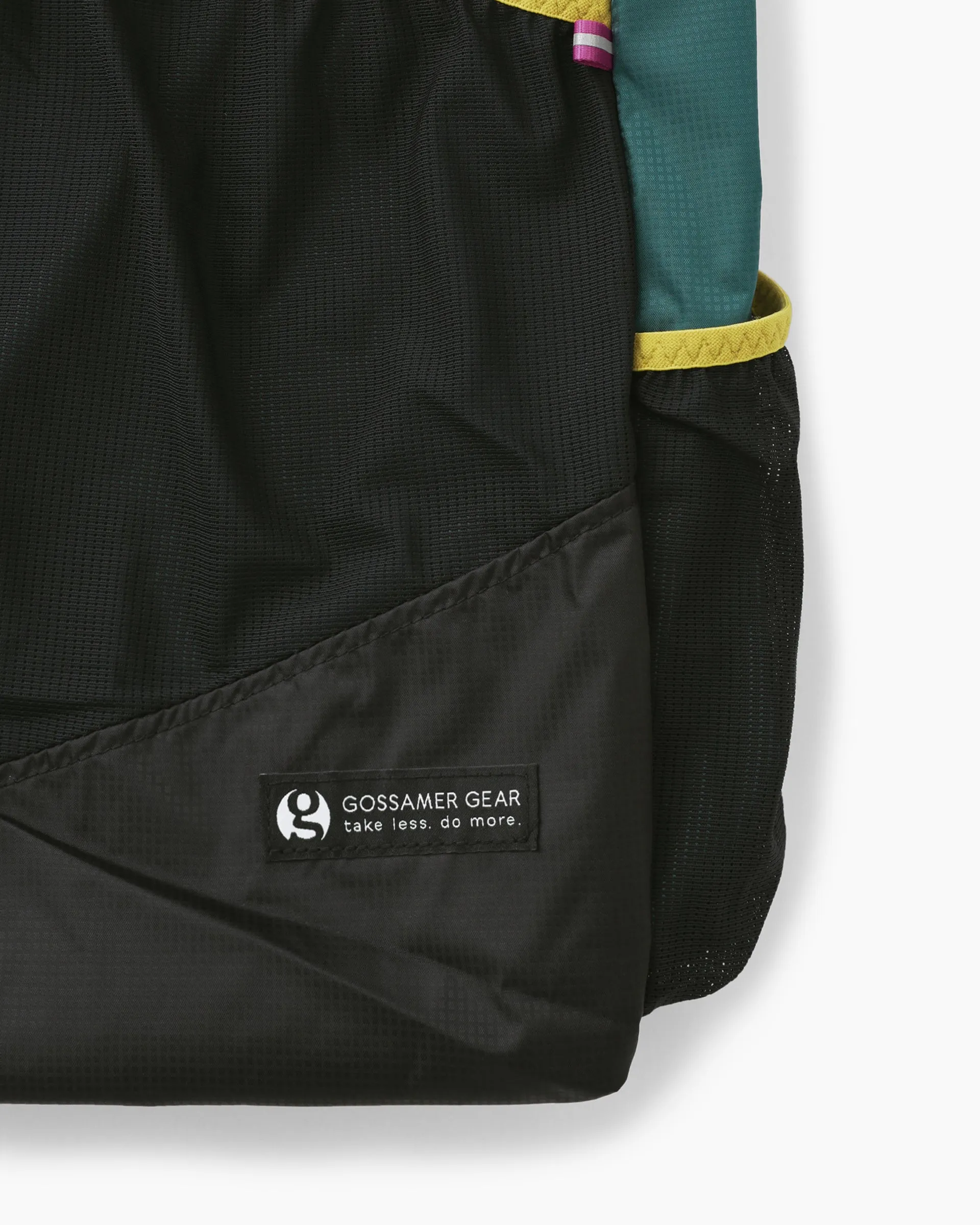 Minimalist 19 Daypack Tropical Mist