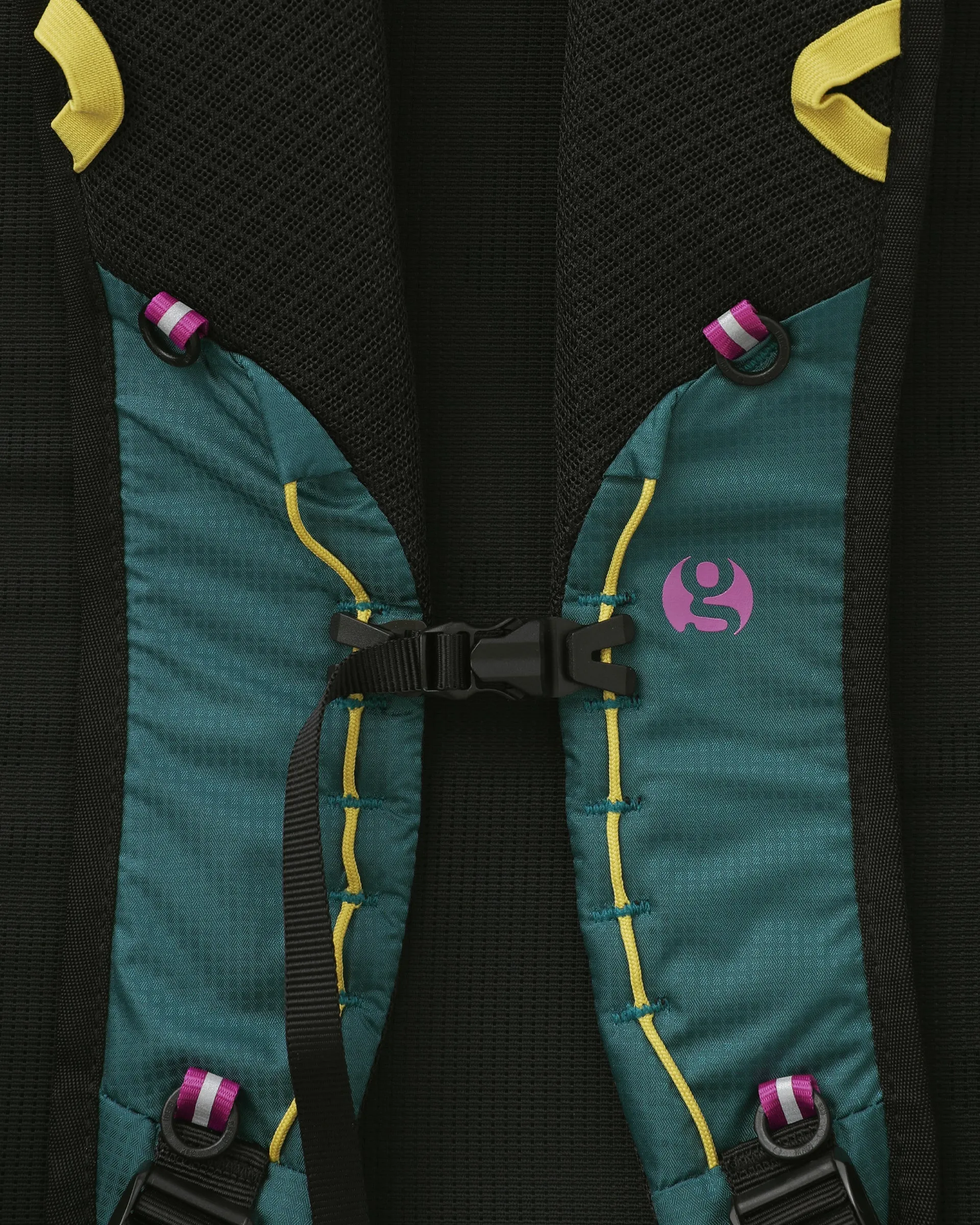 Minimalist 19 Daypack Tropical Mist