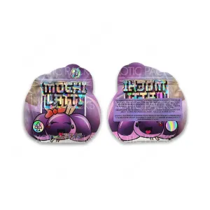 Mochi Latti Mylar Bag 3.5 Grams