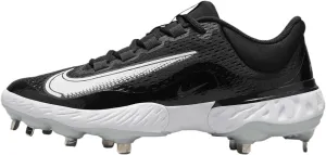 Nike Men's Alpha Huarache Elite 4 Baseball Metal Baseball Cleats Shoes DJ6521