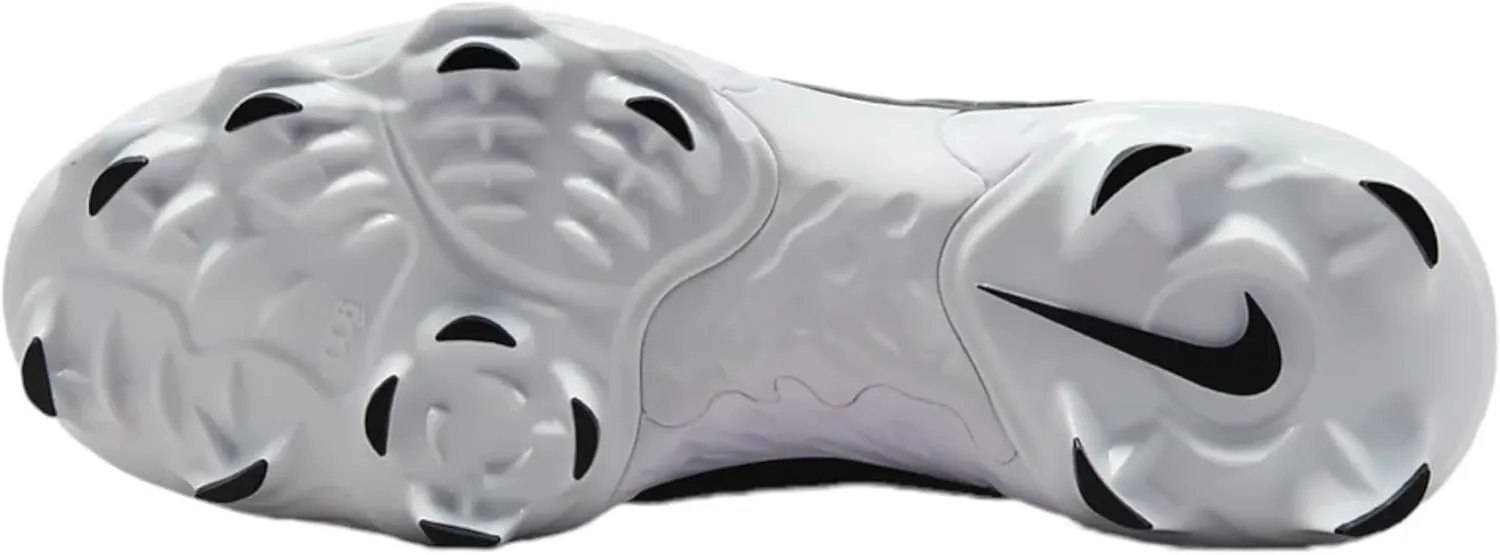 Nike Men's Alpha Huarache Elite 4 Low MCS Baseball Cleats