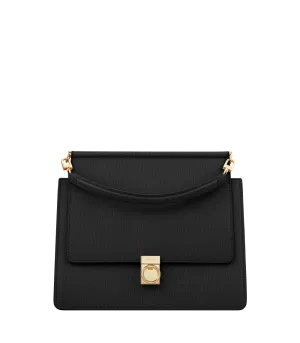 Numéro Sept - Textured Black