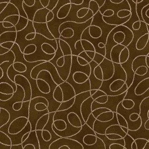 Oasis Fabrics - Cowgirl Spirit by Carol Holzapfel by the yard 2417