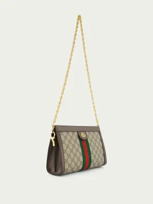 Ophidia GG Small Shoulder Bag