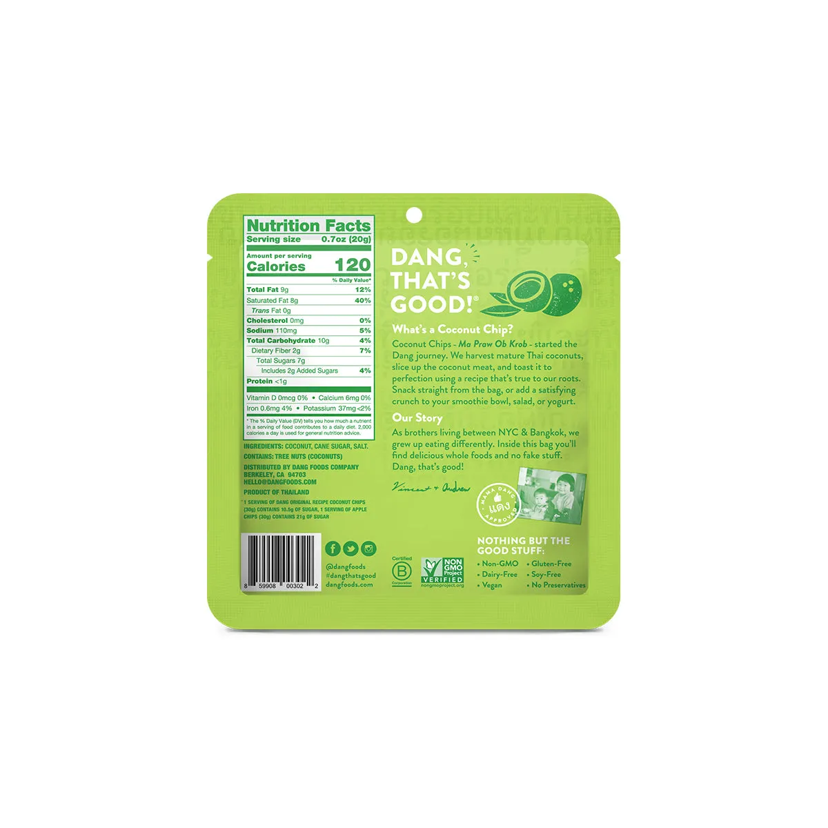 Original Recipe 24 Count (0.7oz Single Serve Bags)