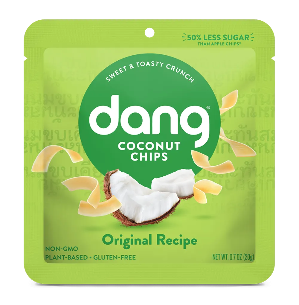 Original Recipe 24 Count (0.7oz Single Serve Bags)