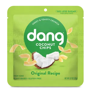 Original Recipe 24 Count (0.7oz Single Serve Bags)