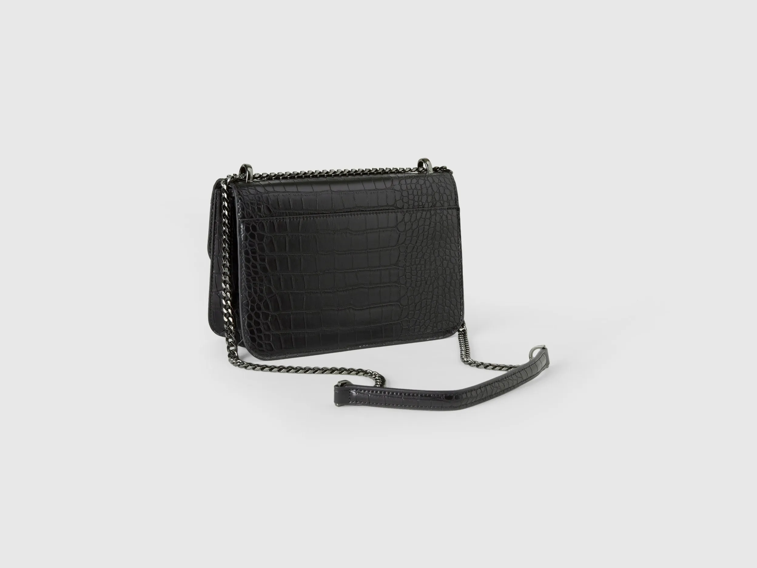 Patterned Sling Bag