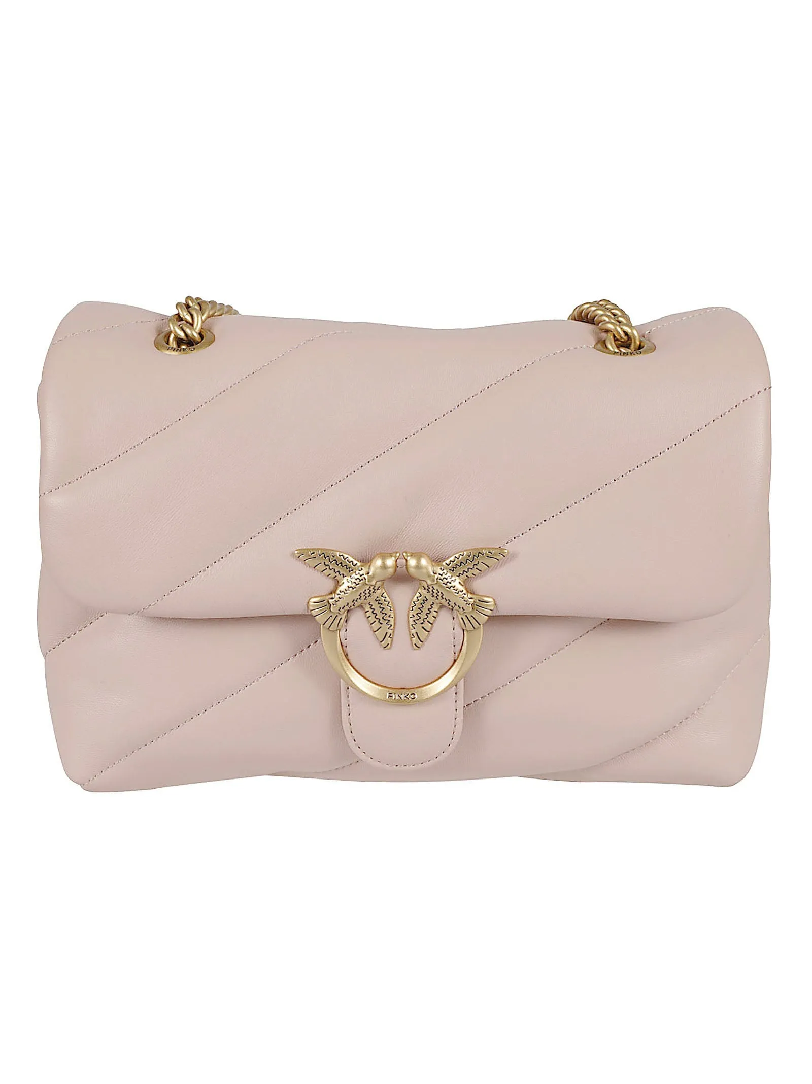 Pinko Bags.. Powder