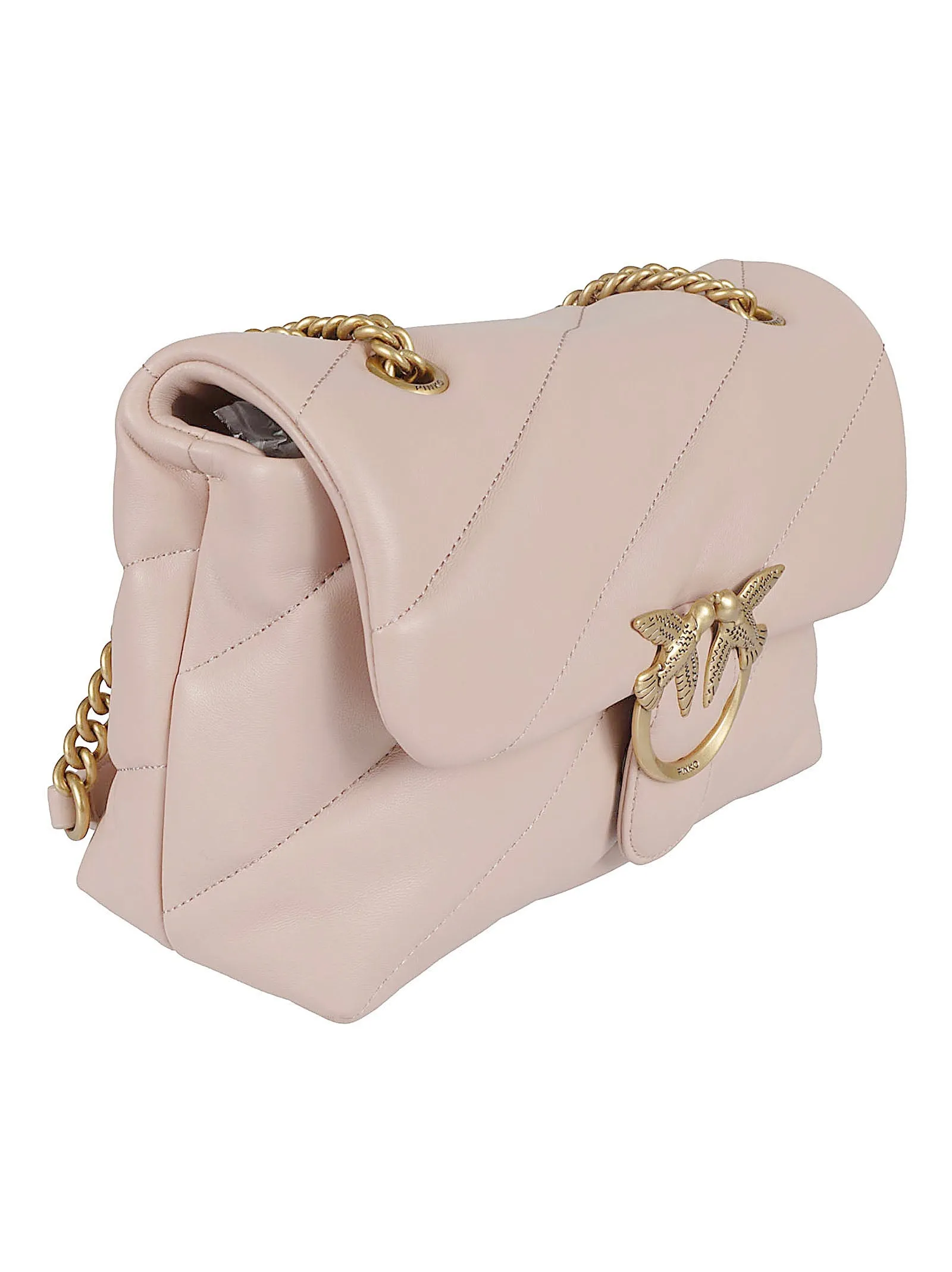 Pinko Bags.. Powder