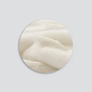Plush Pod - Polar Bear