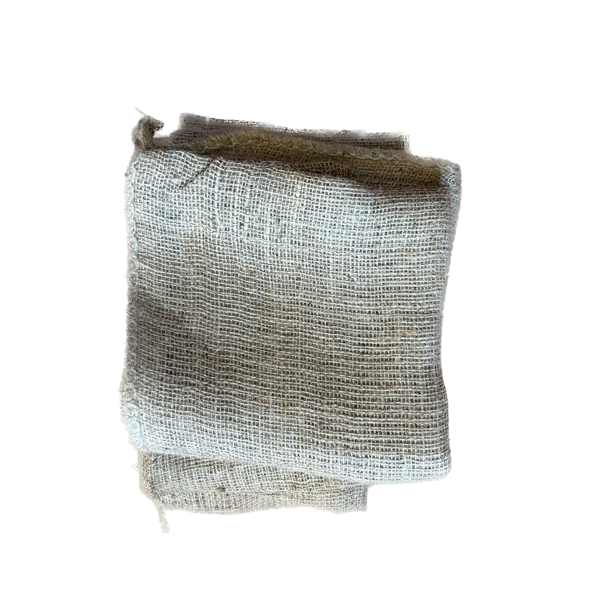 PNP Jute  40"x24" 7 oz Large Burlap Bags ideal for Storage and Transportation of Heavy Items, Potatoes Storage Bags