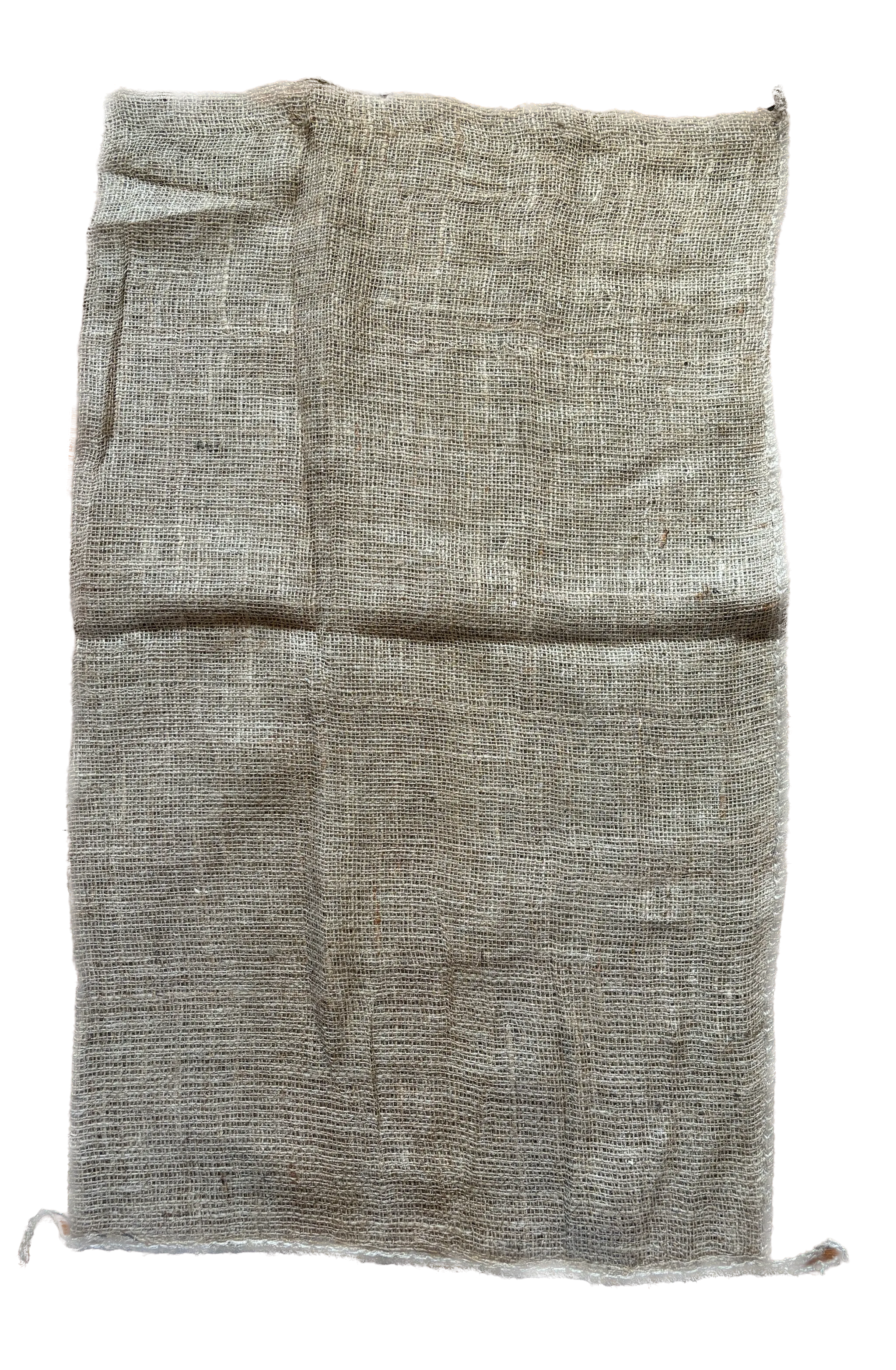 PNP Jute  40"x24" 7 oz Large Burlap Bags ideal for Storage and Transportation of Heavy Items, Potatoes Storage Bags