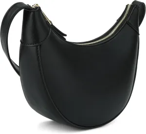 Purse for Women Cute Hobo Tote Handbag Small Dumpling Shoulder Bag Crescent Crossbody Bags